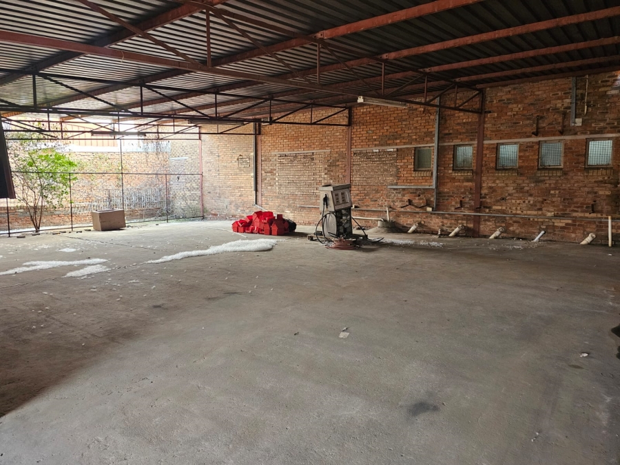 Commercial Property for Sale in Hilton Free State